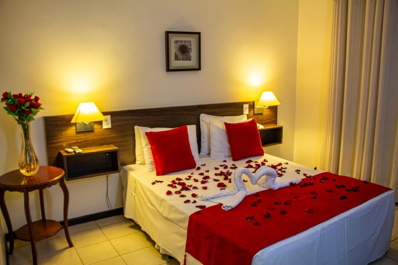 Hotel Golden Park Ribeirao Preto By Nacional Inn Extérieur photo