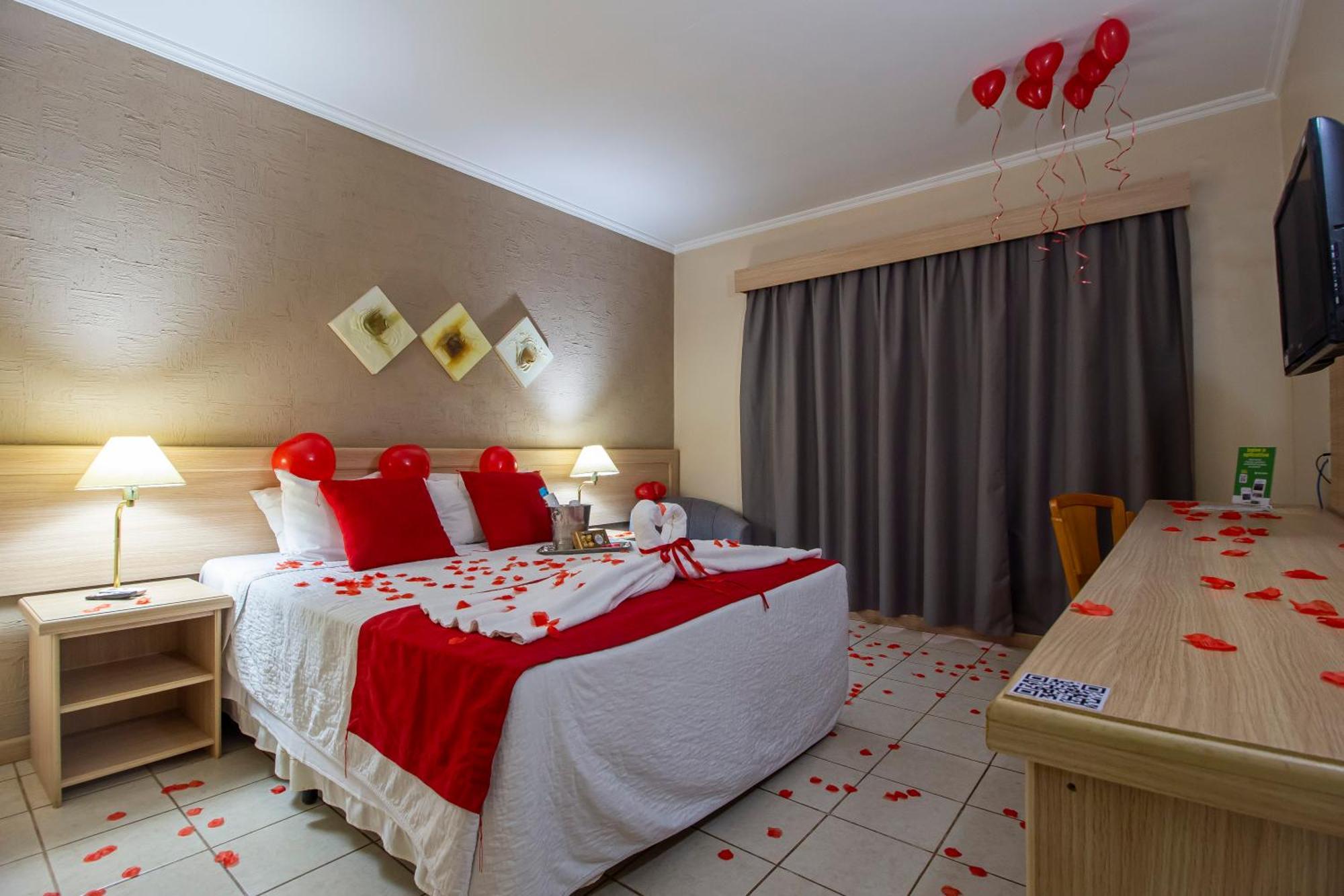 Hotel Golden Park Ribeirao Preto By Nacional Inn Extérieur photo